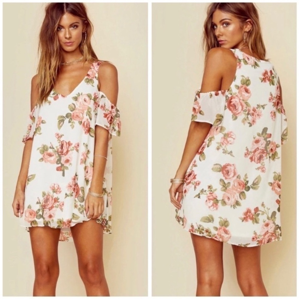 Show Me Your Mumu XS Dress